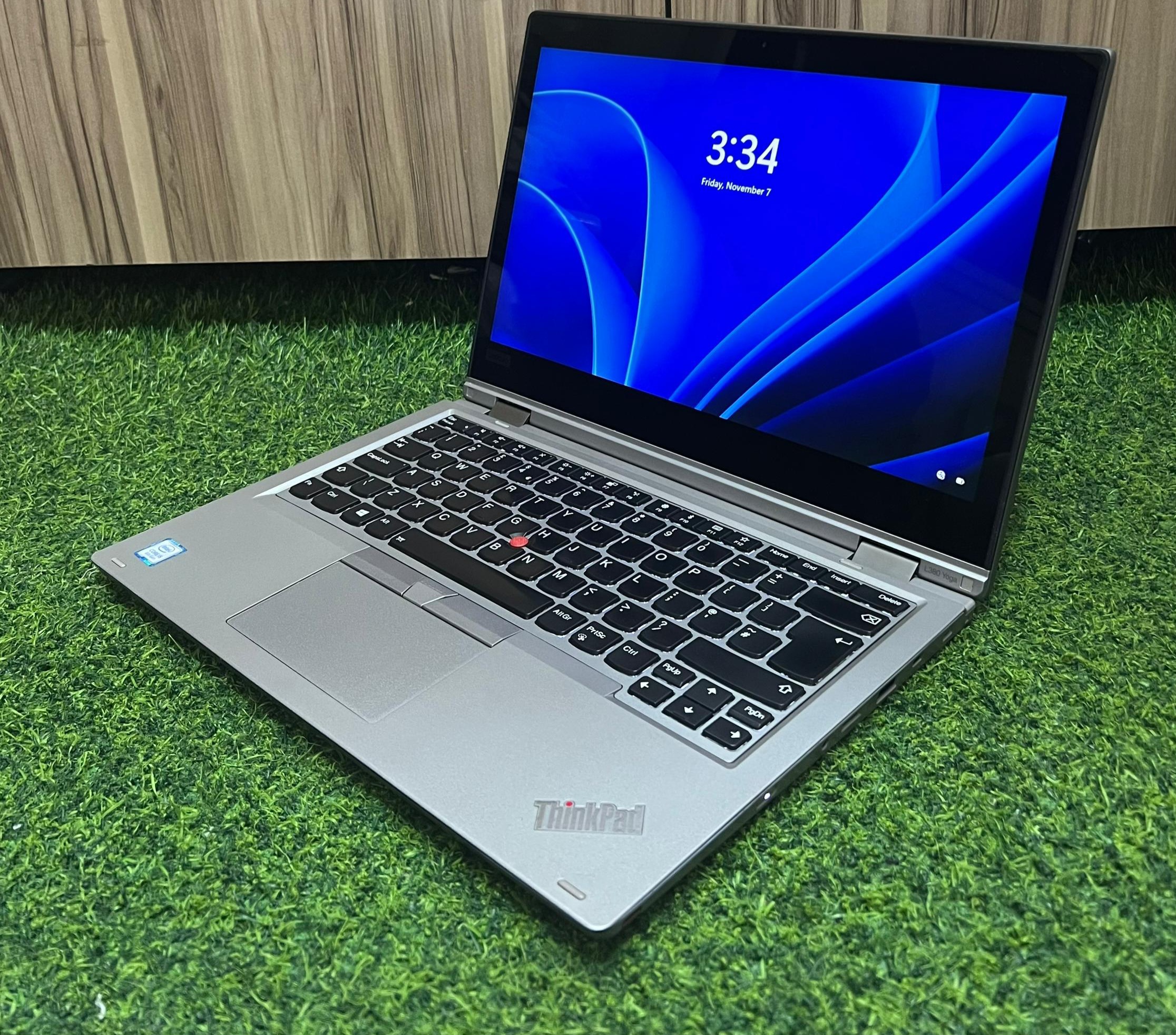 Lenovo yoga L390