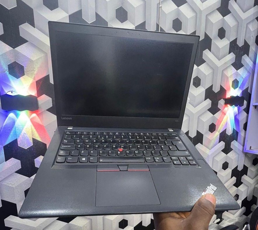 Lenovo T470