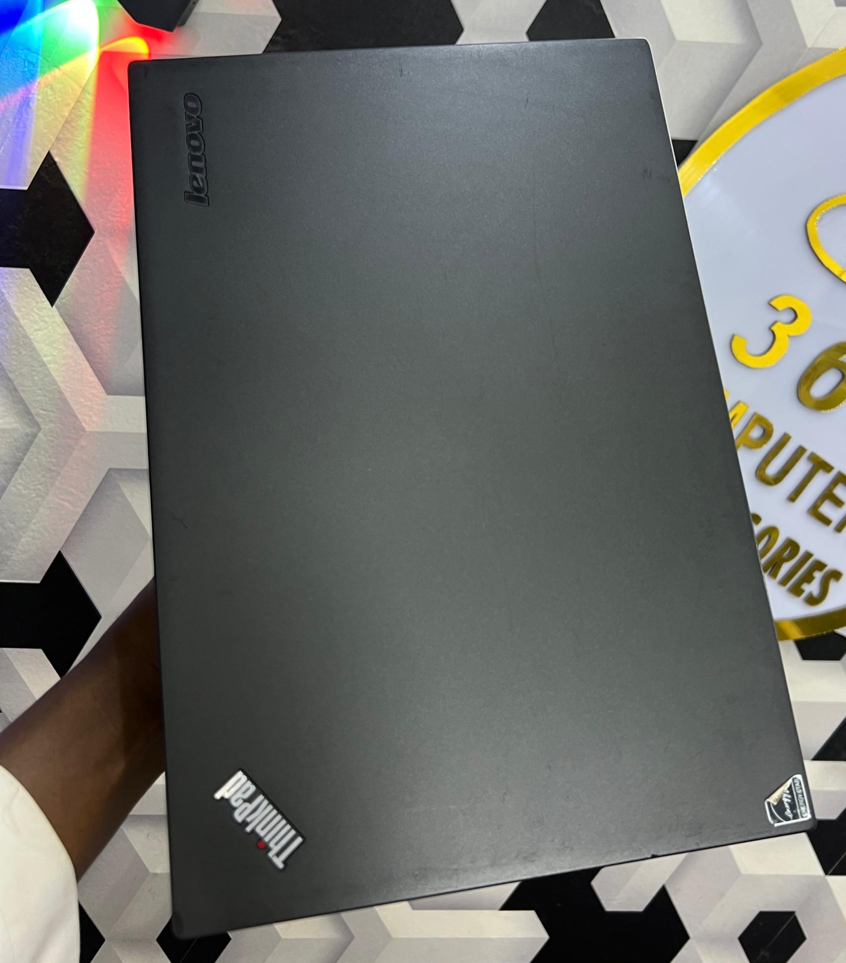 Lenovo T450s