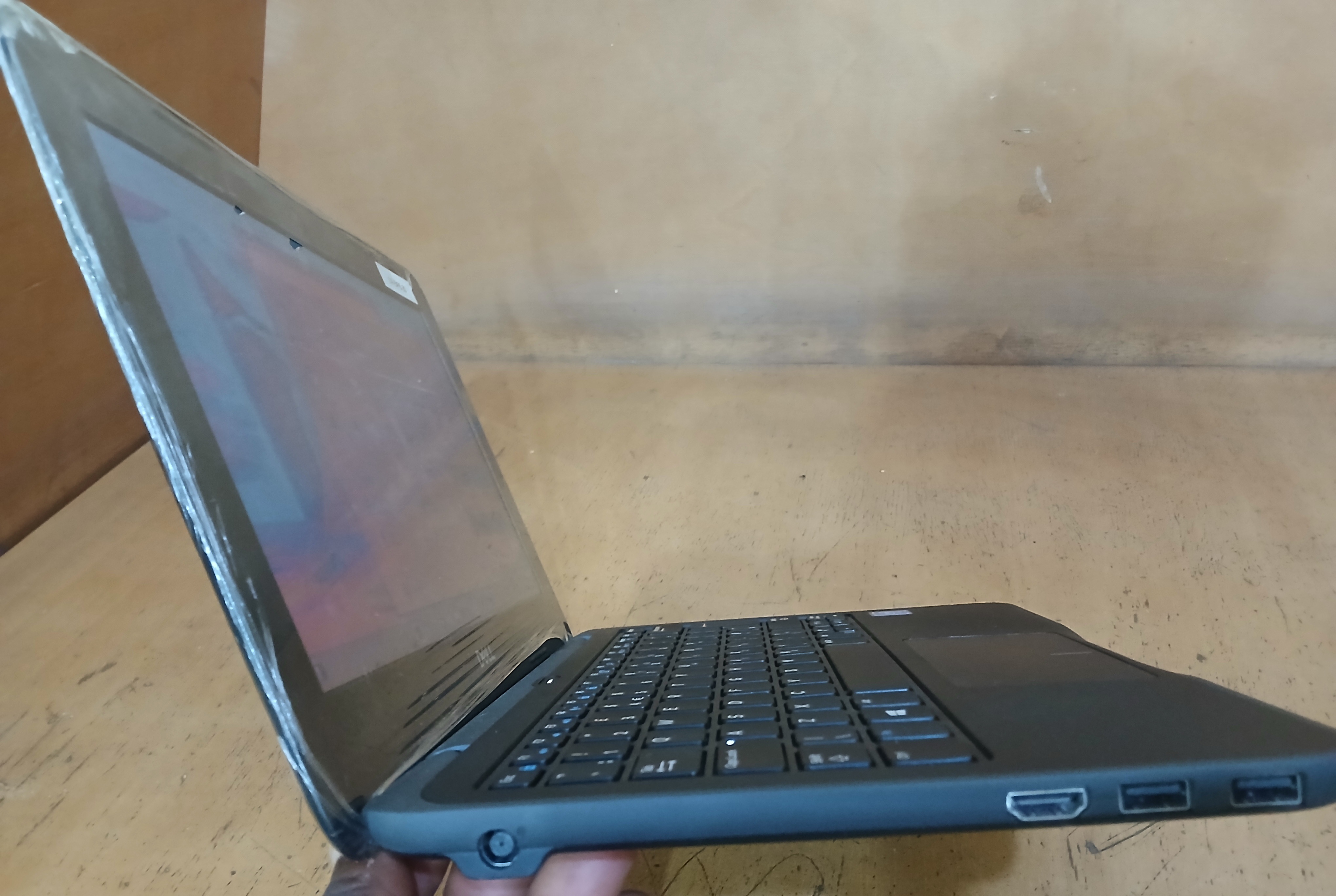 DELL LATITUDE 3190
