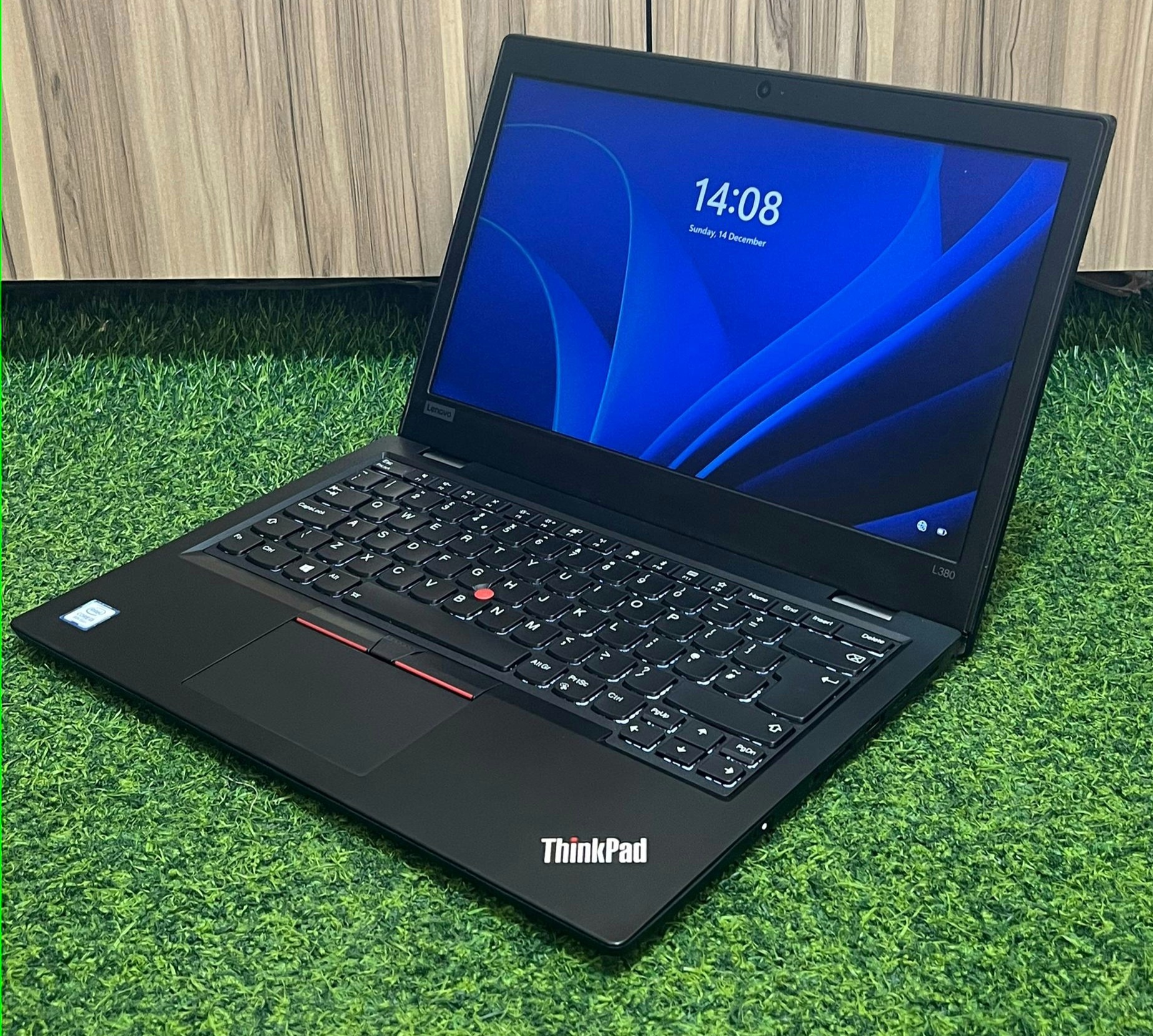 Lenovo Thinkpad