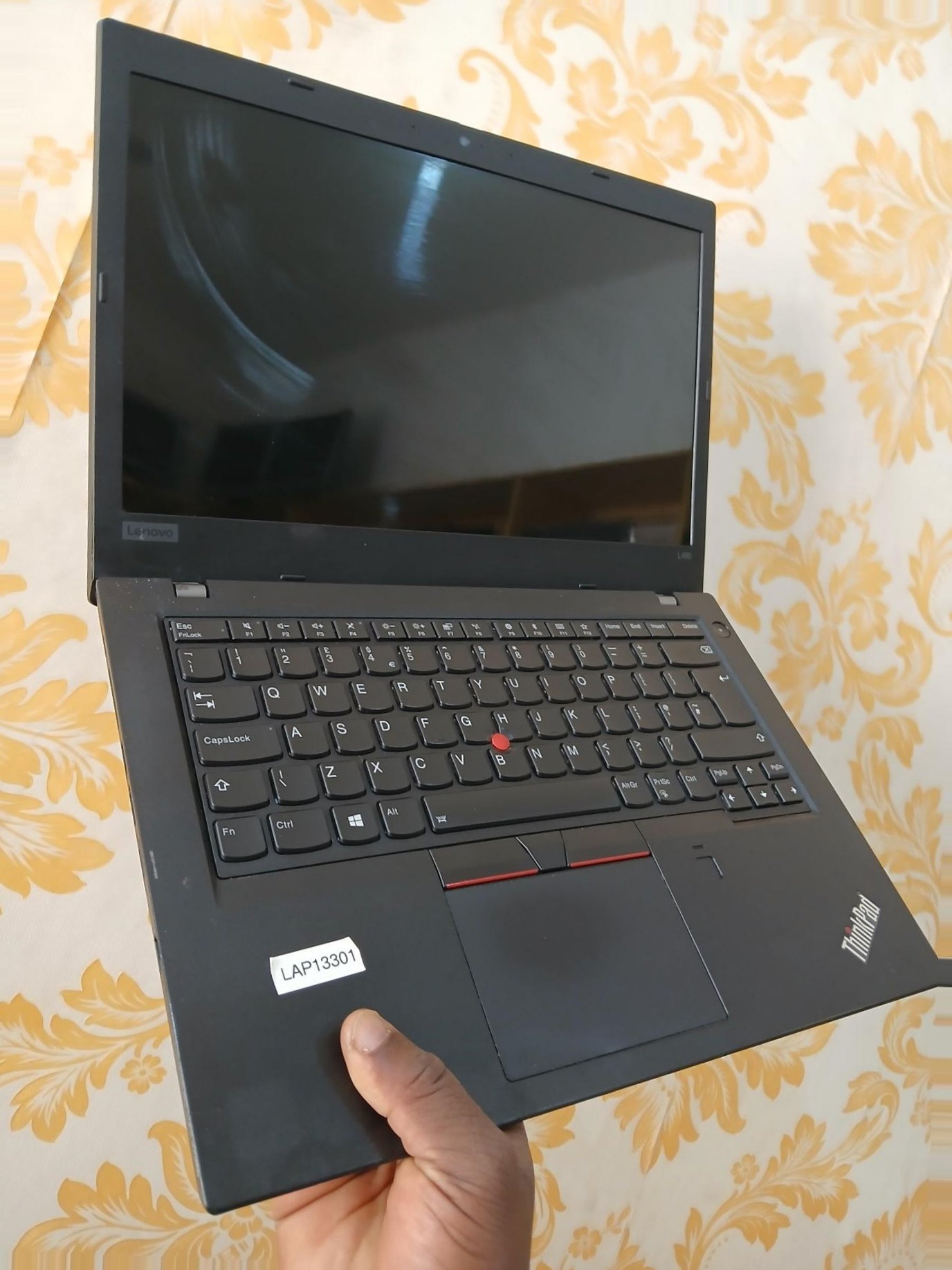 Lenovo Thinkpad